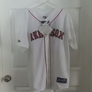 Red Sox Jersey Ellsbury
